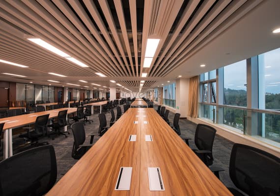 重庆金顺来办公家具有限公司